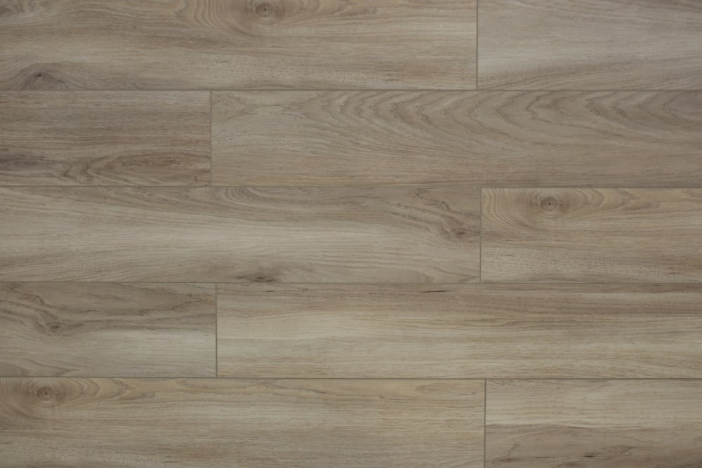 Замковая ПВХ плитка "Art Tile" Клён Фог (1220*152*5 мм) — купить в Ярославле