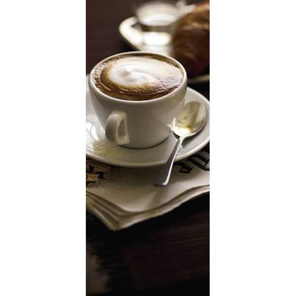 Изображение Фотообои "Komar" Cafe Картинка Фотообои "Komar" Cafe