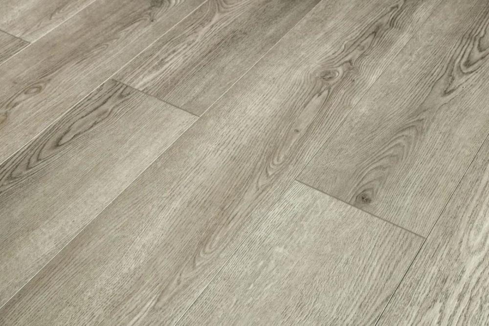 Каменно-полимерная плитка "Alpine Floor" Шварцевальд (1524*183*4мм) — купить в Ярославле