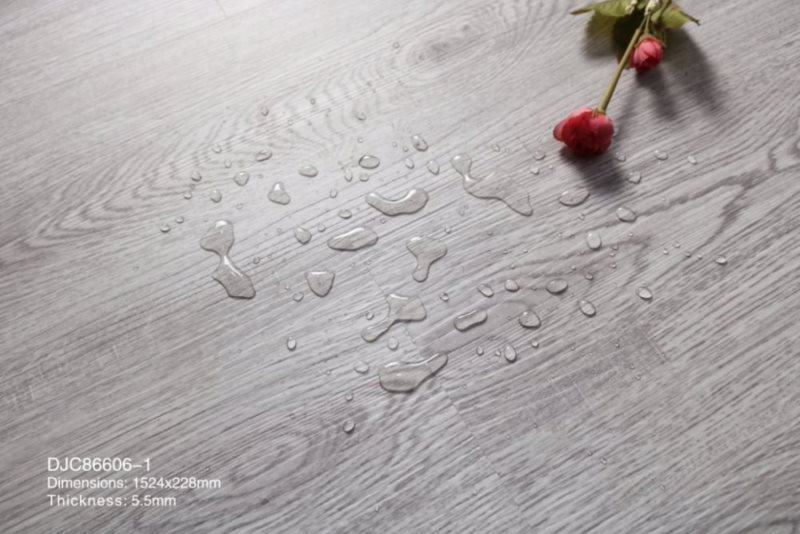 SPC ламинат "Profield" Дуб Шелтон (228*1524*5,5 мм) — купить в Ярославле