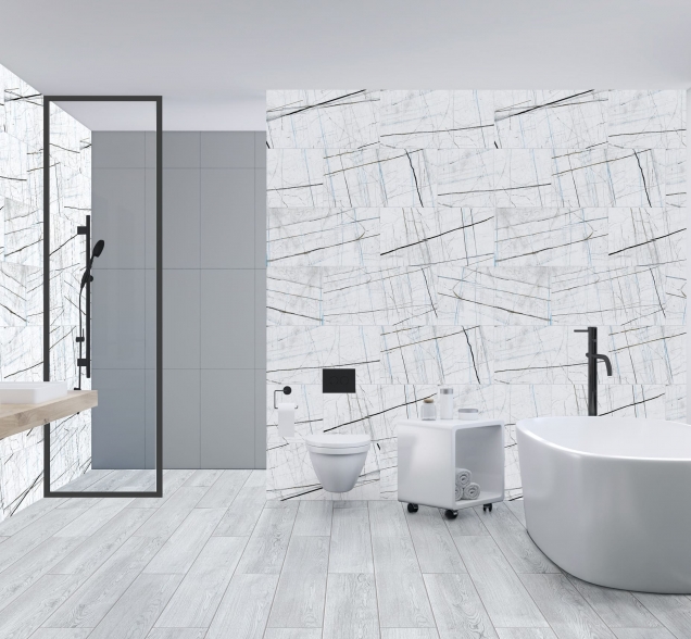 SPC ламинат "Royce" Sense Дуб Оптина 704 (1200*180*4 мм) — купить в Ярославле