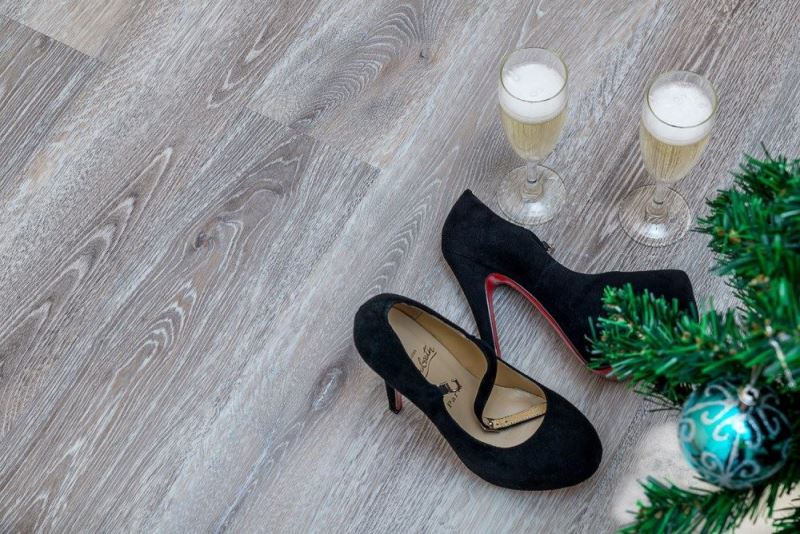 Кварцвиниловая плитка "Art Tile" Лиственница Виши (914,4*152,4*2 мм) — купить в Ярославле