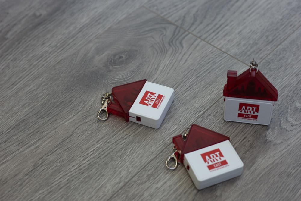 Плитка каменно-полимерная "Art Tile" Ясень Амурский (1220*199*9 мм) — купить в Ярославле