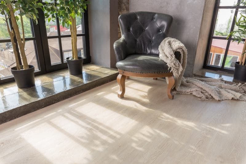 Замковая ПВХ плитка "Aquafloor" Nano AF3201N (1221*180*3,2мм) — купить в Ярославле