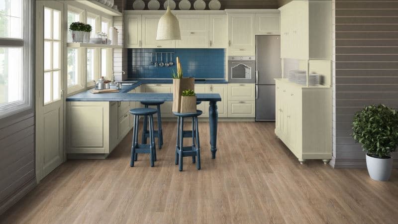 Плитка ПВХ "Tarkett" New Age Enigma (914,4*101,6*2,1 мм) — купить в Ярославле