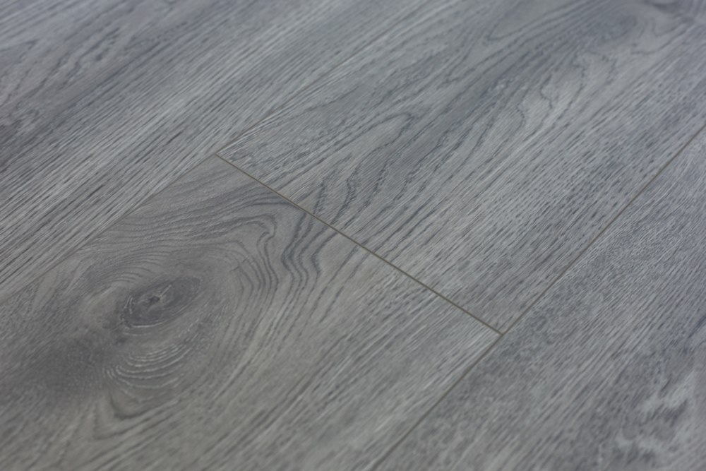 Плитка каменно-полимерная "Art Tile" Ясень Амурский (1220*199*9 мм) — купить в Ярославле