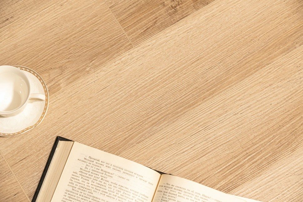 Виниловый ламинат "Bonkeel" Style Дуб Палау (1200*125*4 мм) — купить в Ярославле