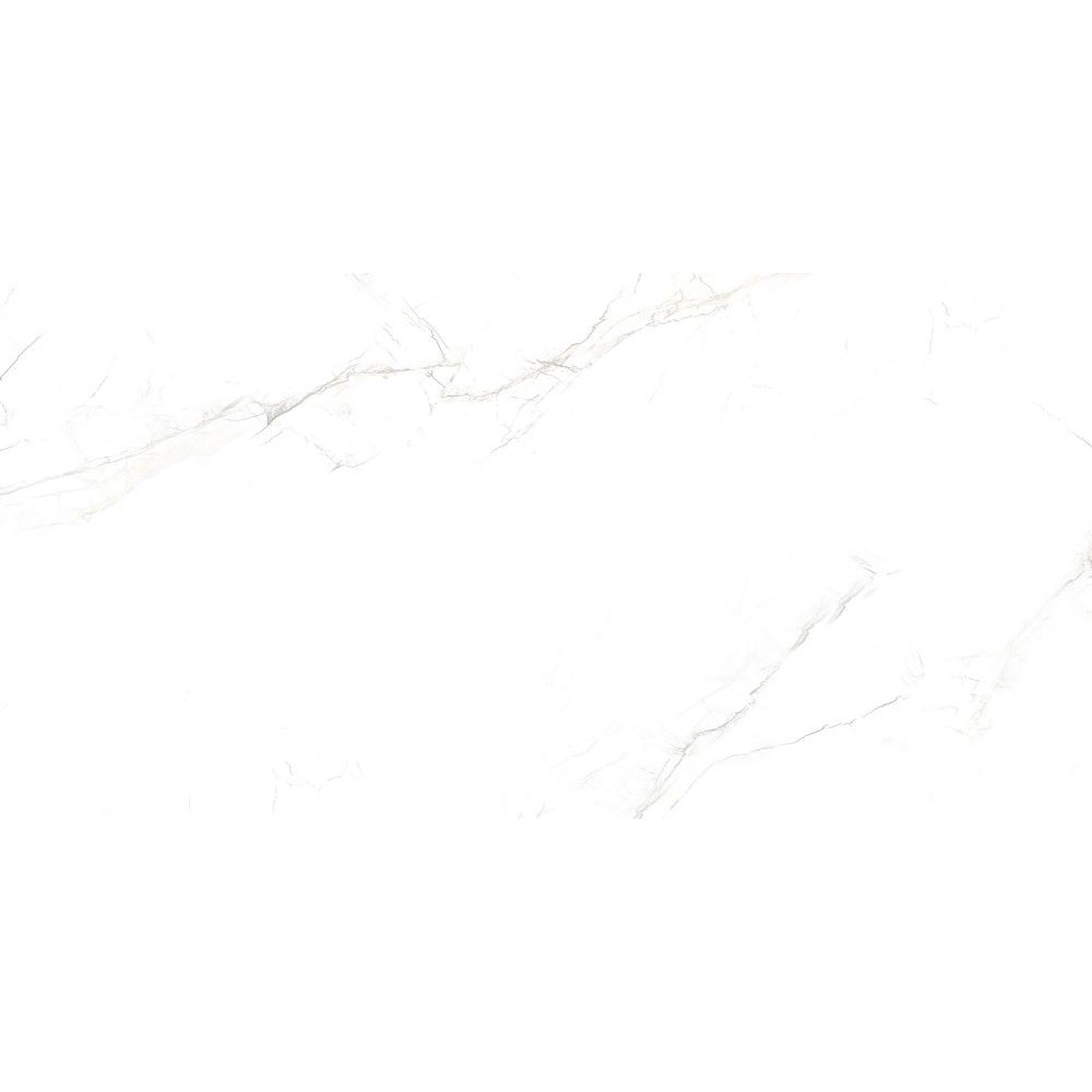 Керамогранит "Ennface" 600*1200 Mystic White Матовый Белый — купить в Ярославле