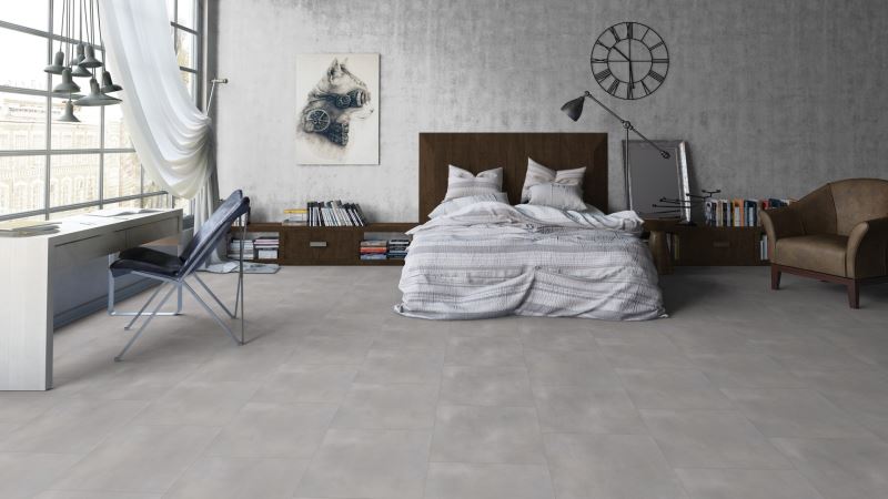 Виниловая плитка "Tarkett" Blues Portland (457,2*457,2*3 мм) — купить в Ярославле