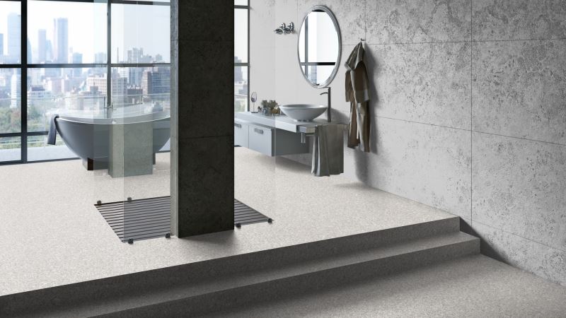 Линолеум полукоммерческий "Tarkett" Sprint Pro Medano 1 (3м) — купить в Ярославле