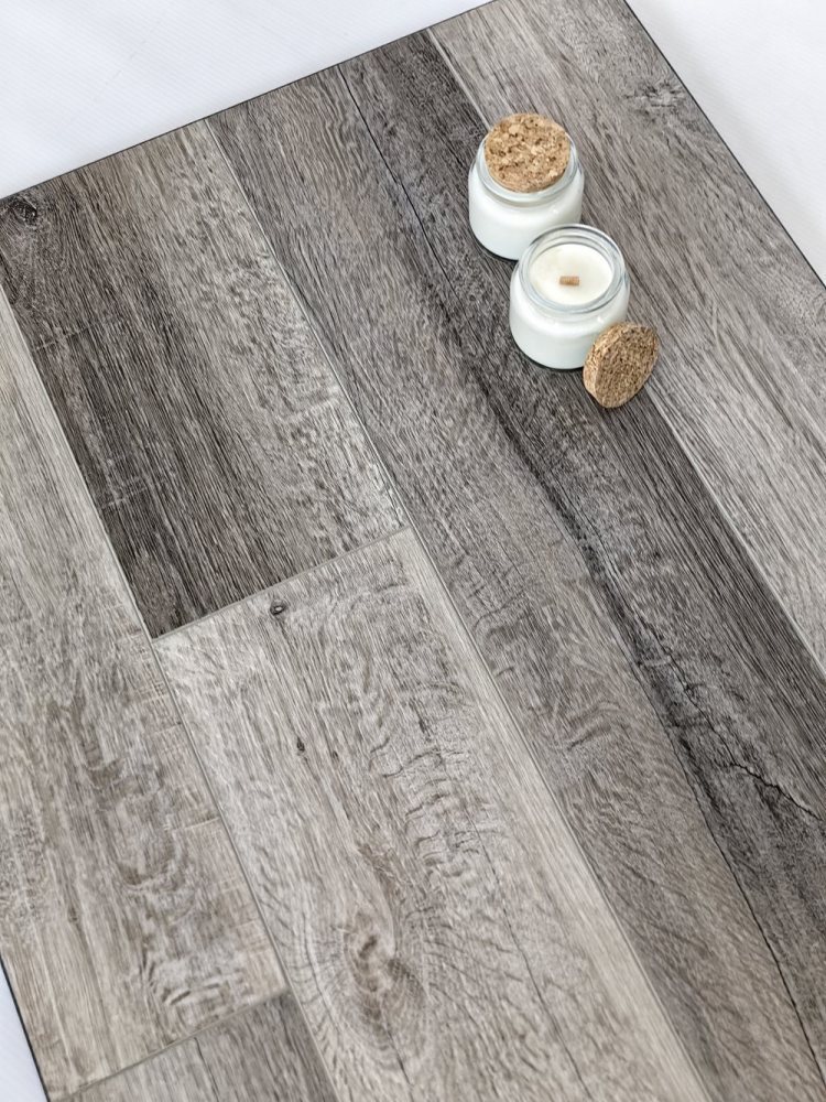 ПВХ плитка "Bonkeel" 440 (1200*150*4мм) — купить в Ярославле