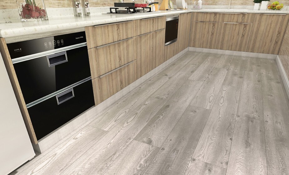 Ламинат SPC AquaMax Дуб Антарес (1524*228*4,5 мм) — купить в Ярославле