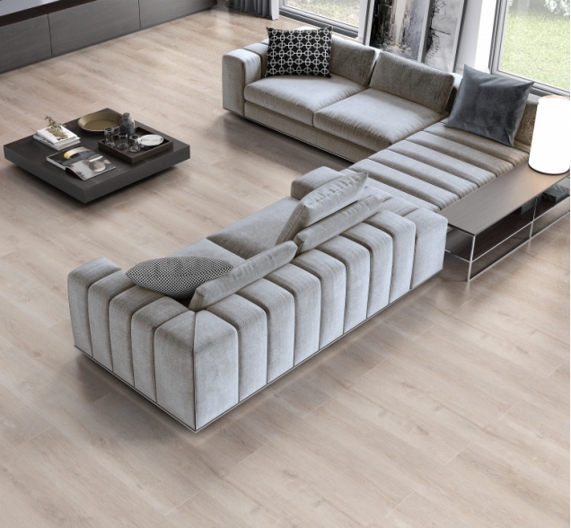 SPC ламинат "Royce" Enjoy Дуб Эшфорд Е310 (1200*180*3,5 мм) — купить в Ярославле