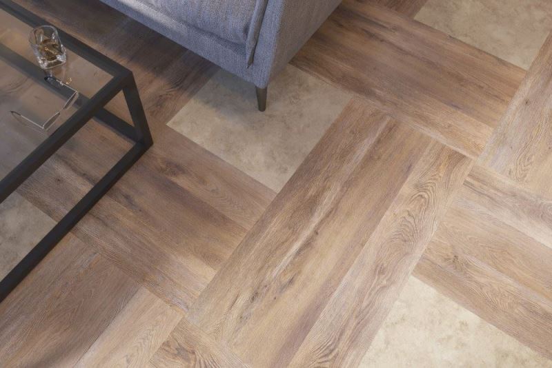 Кварцвиниловая плитка "Art Tile" Граб Тулон (914,4*152,4*2 мм) — купить в Ярославле