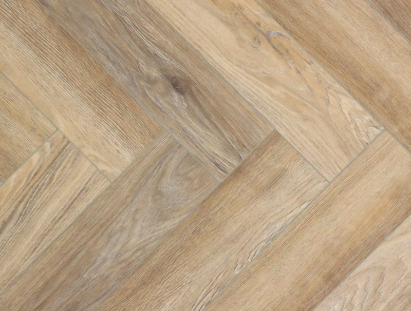 SPC плитка "Bonkeel" Дуб Бонди (640*128*4мм) — купить в Ярославле