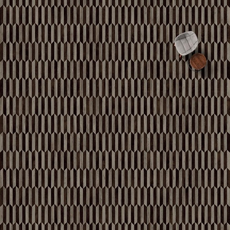 Виниловая плитка Arrow 370 (523*92*2,5 мм) — купить в Ярославле