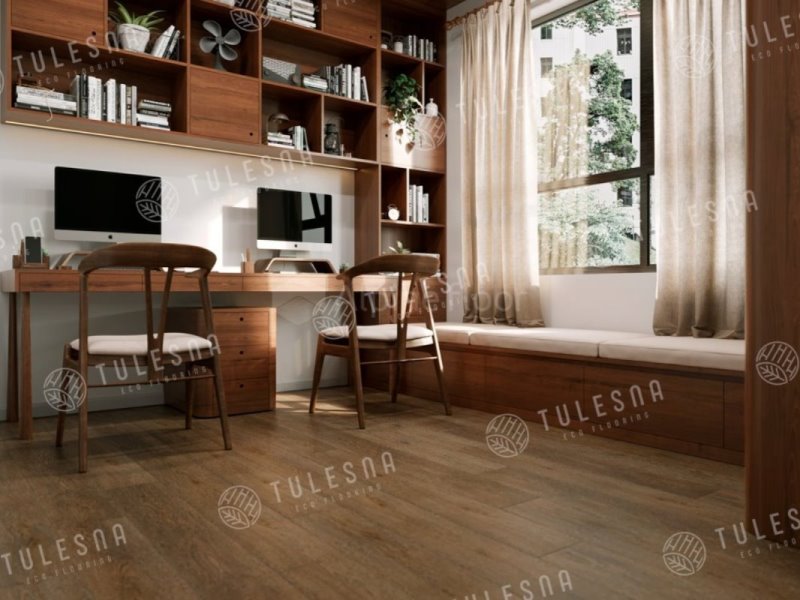 ABA Ламинат "Tulesna" Bello (1220*183*8 мм) — купить в Ярославле