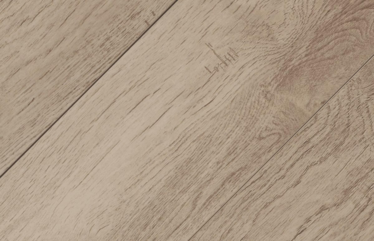 Виниловое напольное покрытие ScandiWood 21 Дуб Артик (180*1220*5 мм) — купить в Ярославле