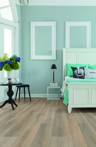 Кварцвиниловая плитка "LG" Орешник классический (1200*180*2 мм) — купить в Ярославле