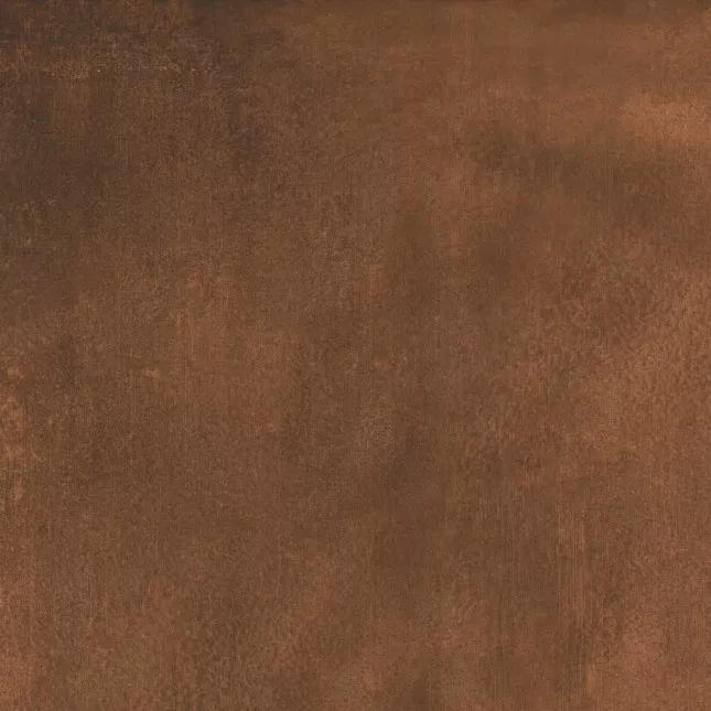 Керамогранит Matera O*ide 600*600 коричневый бетон — купить в Ярославле