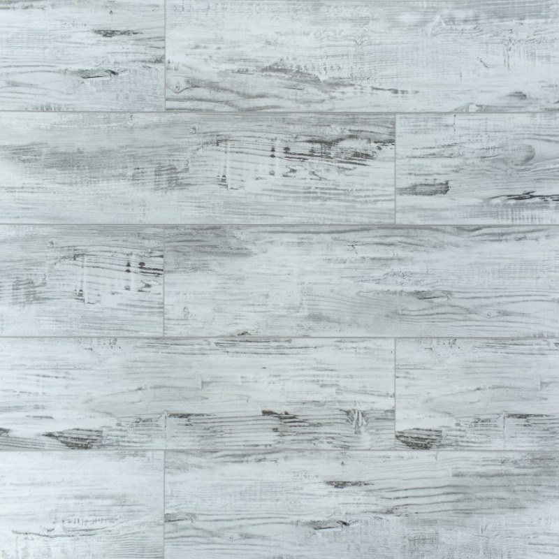 Замковая ПВХ плитка "Art Tile" Берёза Божоле (1220*152*5 мм) — купить в Ярославле