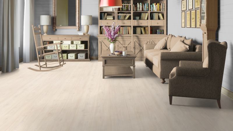 Линолеум бытовой "Tarkett" Европа Orinoco 3 (3,5м) — купить в Ярославле