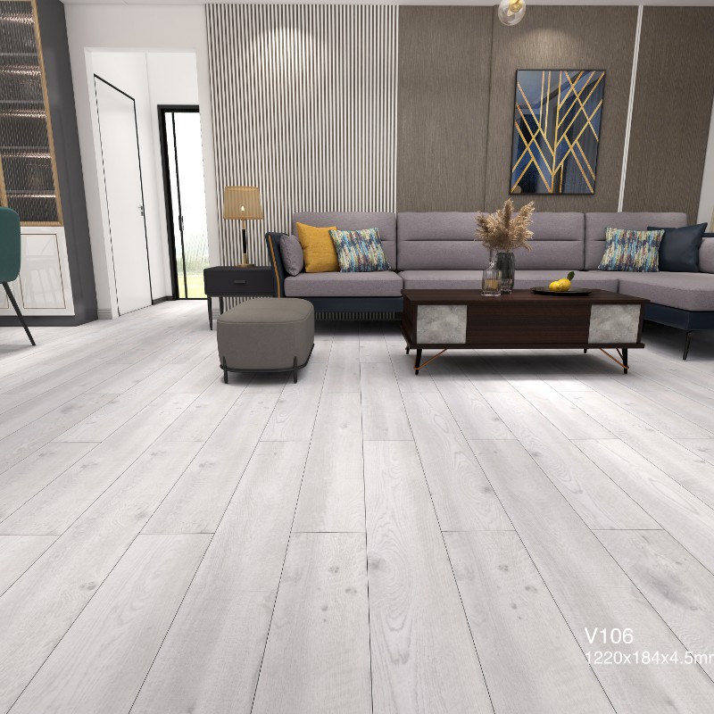 Виниловые полы "Betta" Villa Дуб Имола V106 (1220*184*4,5 мм) — купить в Ярославле