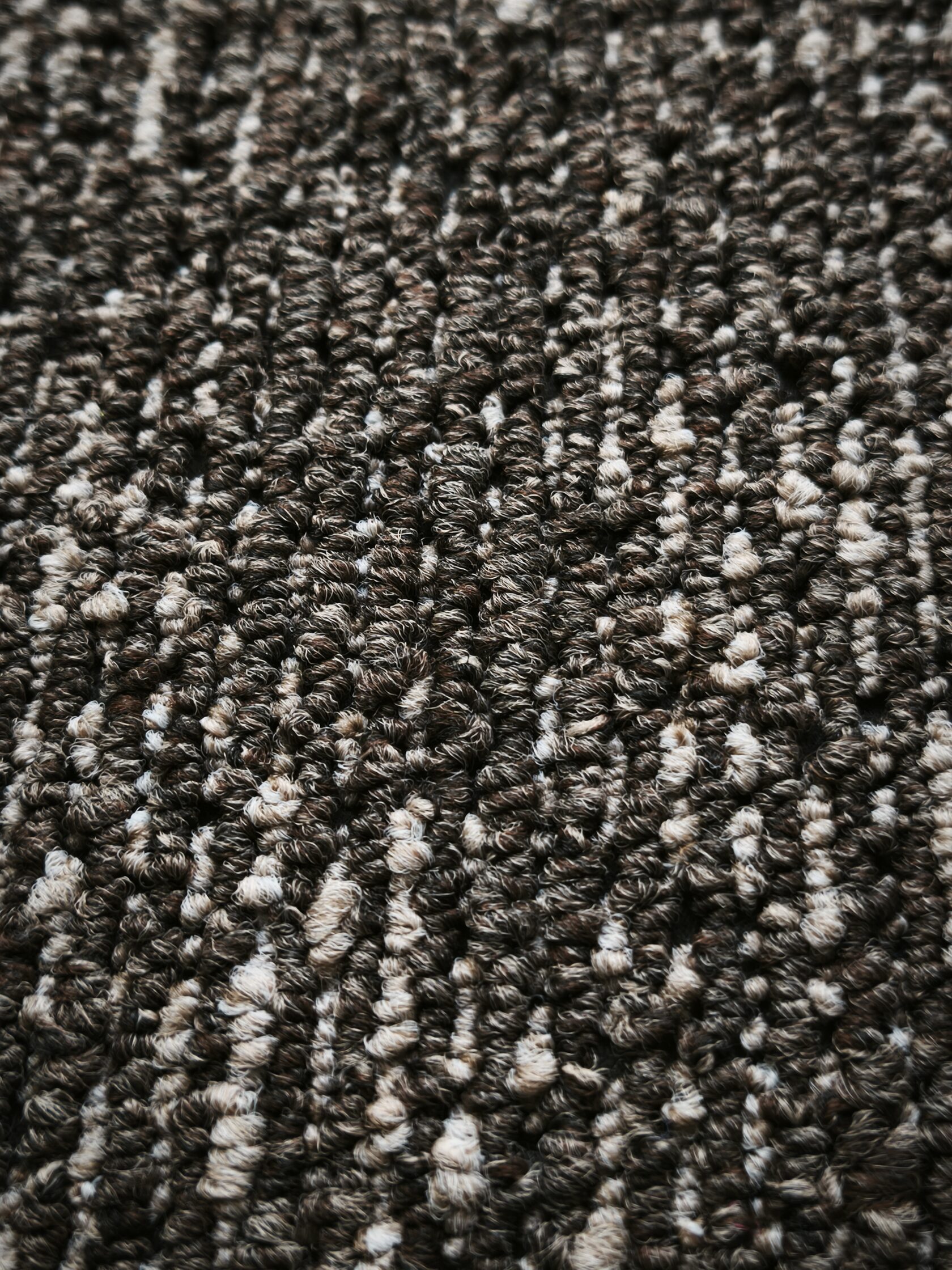 Ковровая плитка "Bonkeel" Sunrise Brown (500*500*5 мм) — купить в Ярославле