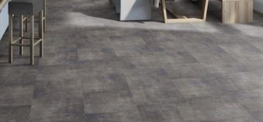 Виниловая плитка "Tarkett" Lounge Concrete (457,2*457,2*3,0 мм) — купить в Ярославле