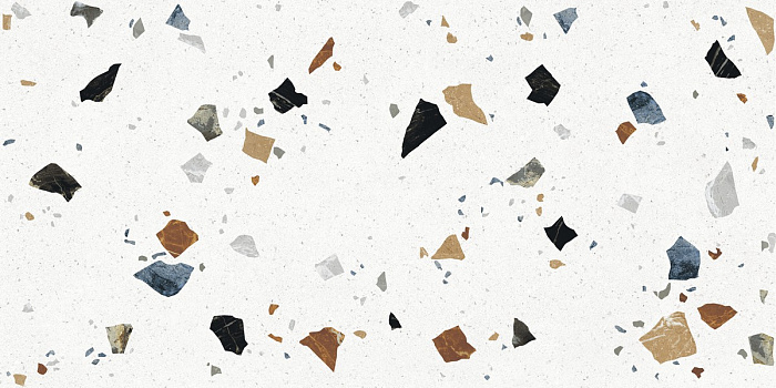 Керамогранит "Ennface" Frammenti (1200*600 мм) Многоцветный — купить в Ярославле