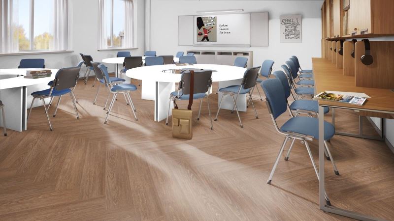 Виниловая плитка "Tarkett" Lounge Ramon (914,4*101,6*3,0 мм) — купить в Ярославле