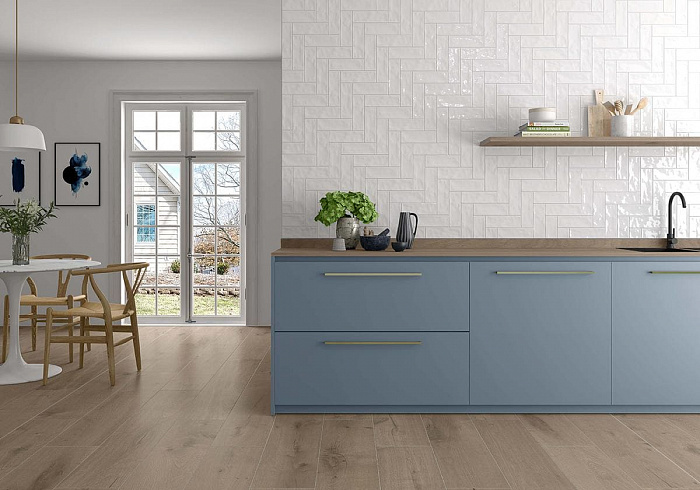 Керамогранит "Pamesa Ceramica" Mayfair Beige (200*65 мм) Бежевый — купить в Ярославле