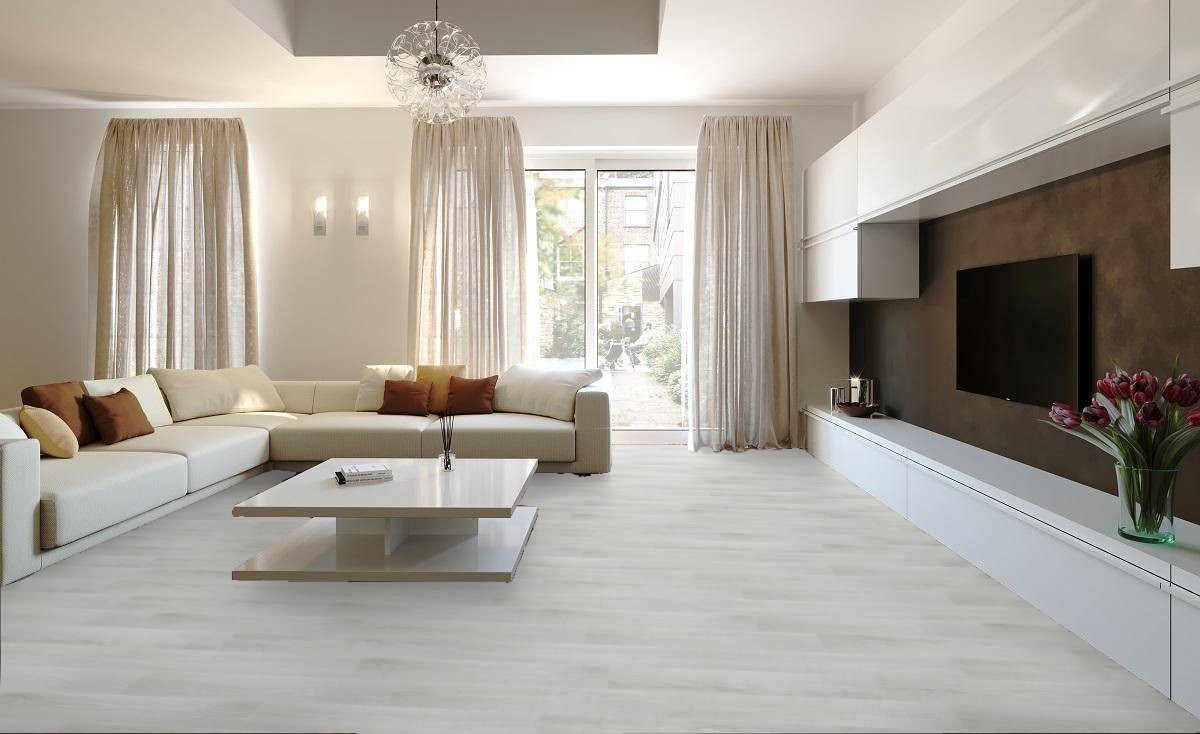 Клеевая плитка "Bonkeel" Klaus (914,4*152,4*3мм) — купить в Ярославле