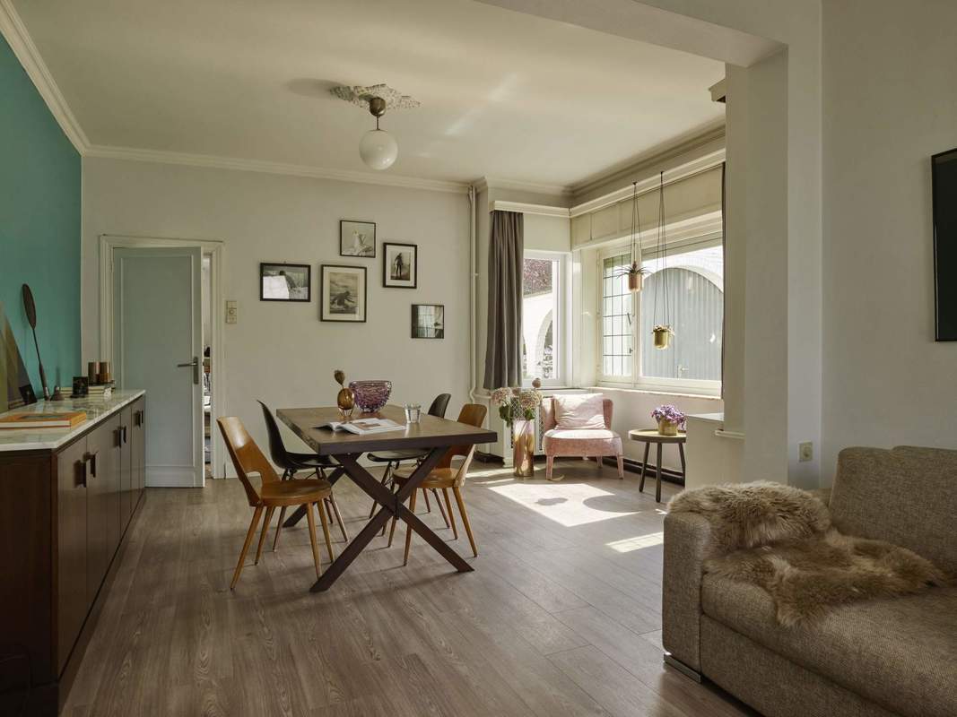 Замковая ПВХ плитка "Berry Alloc" Pureclick 55 COLUMBIAN OAK 939M (204*1326*5 мм) — купить в Ярославле