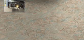 Линолеум бытовой "Tarkett" Европа Opera 3 (3м) — купить в Ярославле