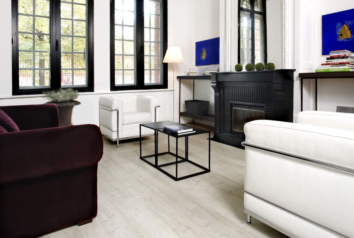 Замковая ПВХ плитка "Berry Alloc" Pureloc 40 SUMMER PINE (176,6*1210*5 мм) — купить в Ярославле