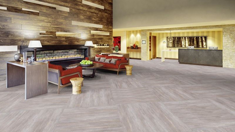 Виниловая плитка "Tarkett" Lounge Moby (914,4*101,6*3,0 мм) — купить в Ярославле