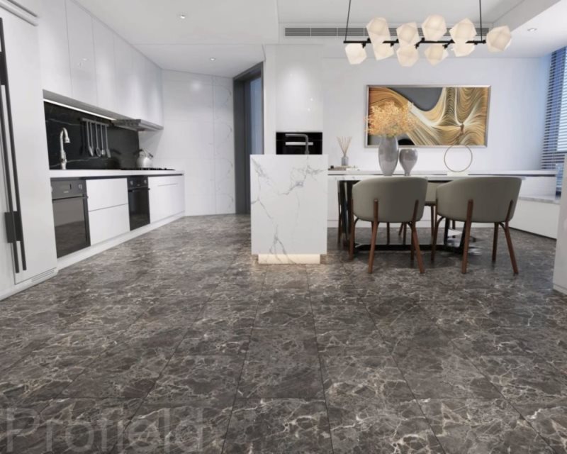 SPC ламинат "Profield" Канкут марбл (615*311*5,5 мм) — купить в Ярославле