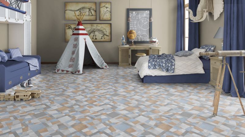 Линолеум бытовой "Tarkett" Европа Forza 2 (3м) — купить в Ярославле