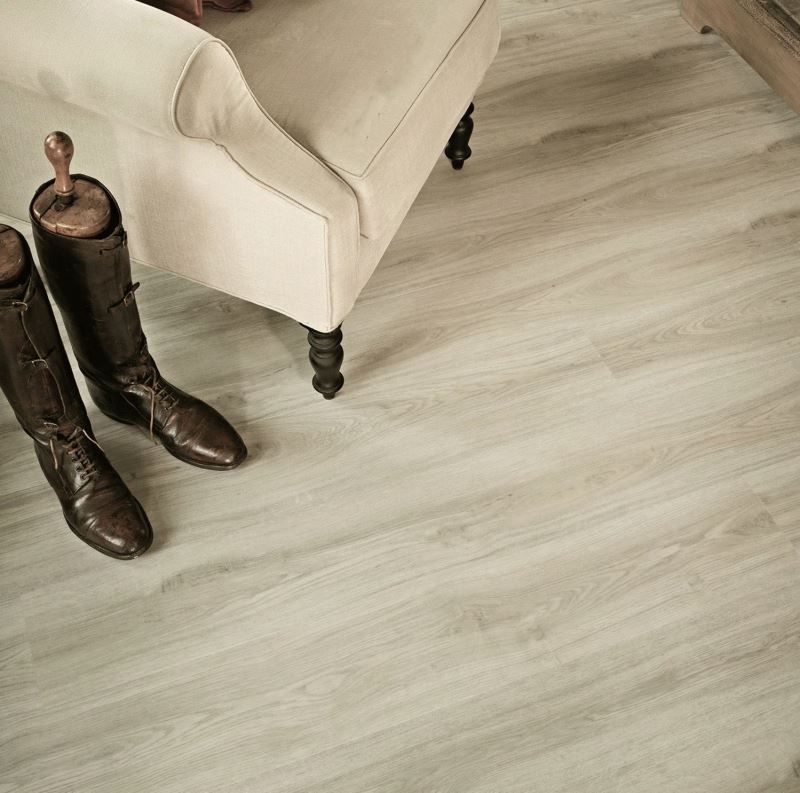 Кварцвиниловая плитка "DeArt Floor" Lite Ясень Королевский (935*187*2,0мм) — купить в Ярославле