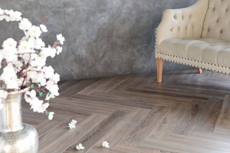 Замковая ПВХ плитка "Aquafloor" AF6013PQ (720*120*7 мм) — купить в Ярославле