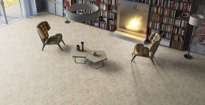 Линолеум бытовой "Tarkett" Европа Opera 3 (3,5м) — купить в Ярославле