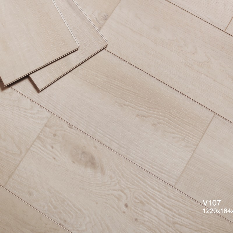 Виниловые полы "Betta" Villa Дуб Малье V107 (1220*184*4,5 мм) — купить в Ярославле