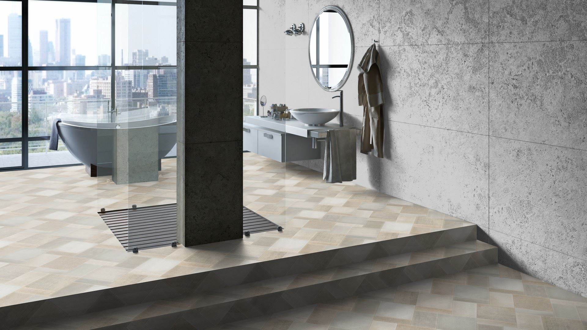 Линолеум полукоммерческий "Tarkett" Sprint Pro Termini 2 (3м) — купить в Ярославле