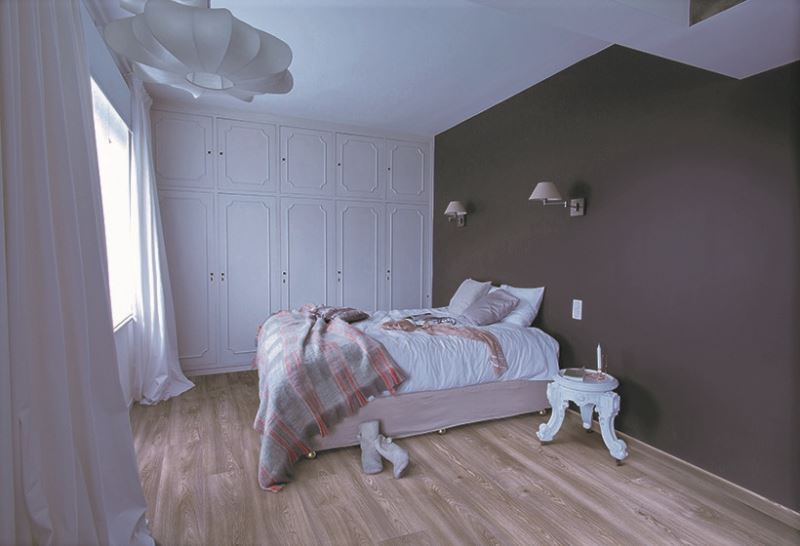 Замковая ПВХ плитка "Berry Alloc" Pure Click Columbian Oak 939M (1326*204*5мм) — купить в Ярославле