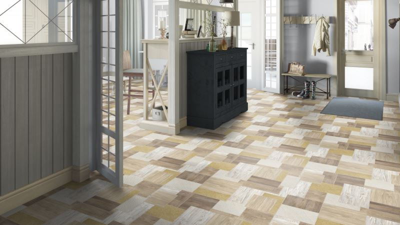 Линолеум бытовой "Tarkett" Caprice Aventura 2 (3,5м) — купить в Ярославле