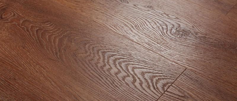 Кварцвиниловая плитка "Aquafloor" AF6051 Glue (1219,2*177,8*2 мм) — купить в Ярославле