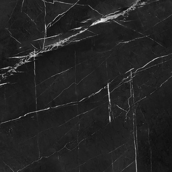 Керамогранит "Granitea" Нейва (600*600 мм) Черный — купить в Ярославле