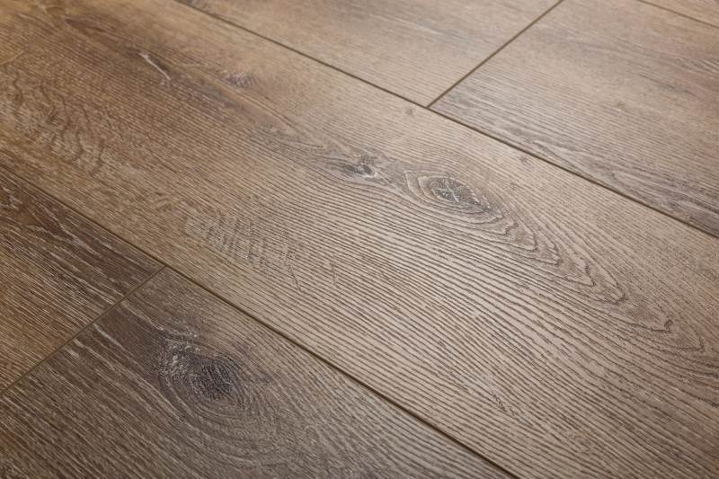 Замковая ПВХ плитка "Aquafloor" AF8003XL (1524*228*8 мм) — купить в Ярославле