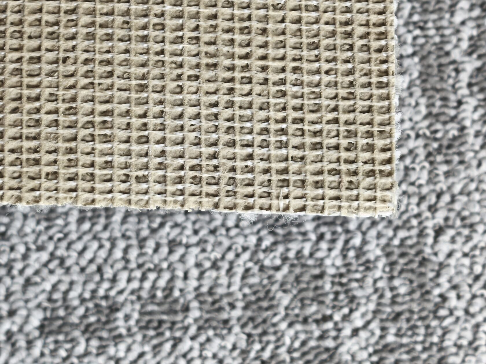 Ковровое покрытие "Bonkeel" Soul One Grey (ширина 4м) — купить в Ярославле